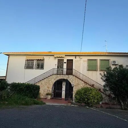 Cutulia Feriehus Case Monterosso