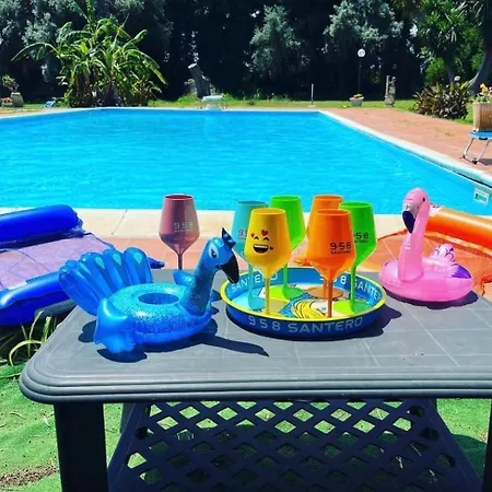 Cutulia Holiday home *