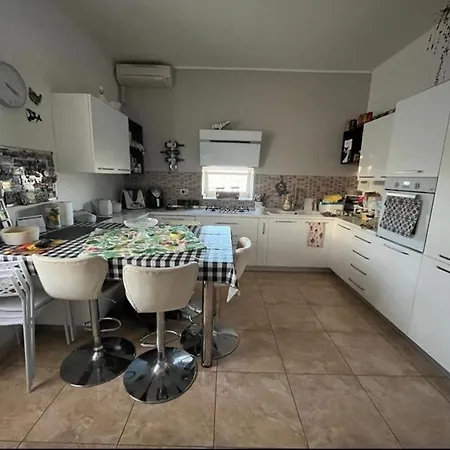 Cutulia Holiday home Case Monterosso