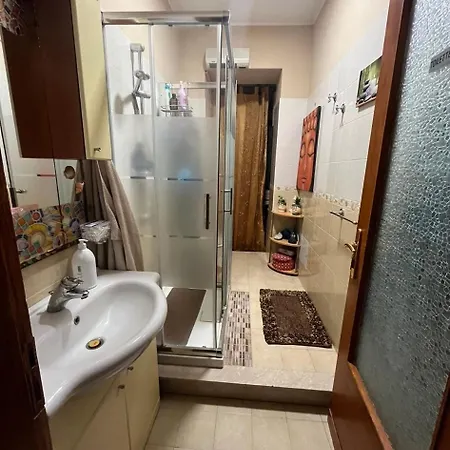 Cutulia Holiday home