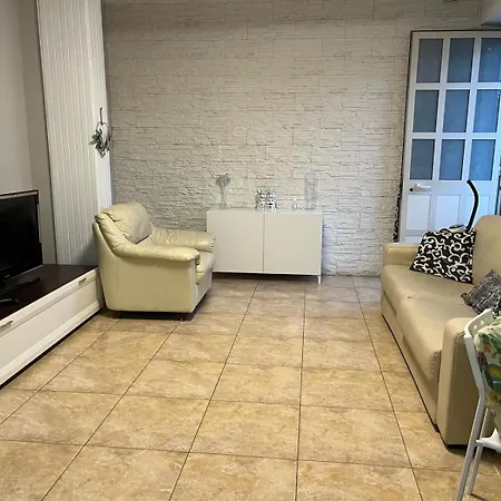 Holiday home Cutulia Case Monterosso